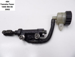 Rear brake master cylinder Yamaha FAZER 1000
