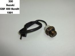 Kuhler Teile Suzuki GSF 400 Bandit