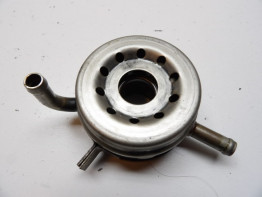 Oil cooler Yamaha FZR 600
