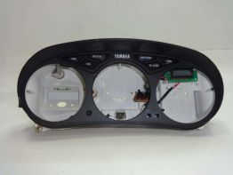 Teller Yamaha XJ 900 S Diversion