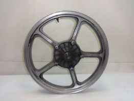 Felge vorne Honda VF 700 750 Supermagna