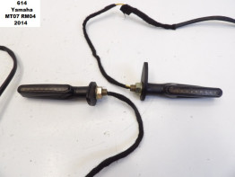 Blinker hinten links Yamaha MT 07