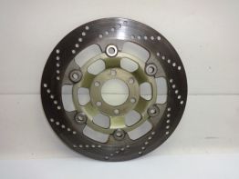 Brake disc front Suzuki GSX F 1100