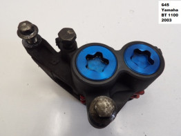 Remklauw links voor Yamaha BT 1100