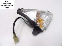 Blinker vorne rechts Kawasaki ER 6