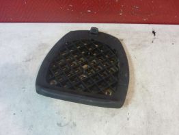 Rear carrier top box Yamaha FJR 1300