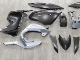 Cowling set complete BMW R 1200 RT