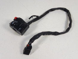 Stuurschakelaar links Kawasaki ER 6
