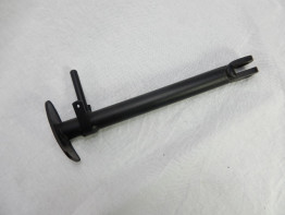 Side stand bar Moto Guzzi V35 V50 V65