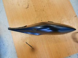 Linker achterkant Suzuki GSX R 600