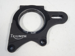 Rear brake caliper Triumph Speed Triple 1050