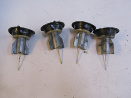 Carburateurset Kawasaki ZZR 600