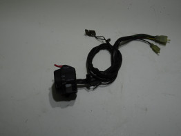 Lenkerschalter links Yamaha TDM