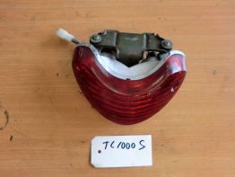 Rear light Suzuki TL 1000
