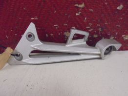 Soziusfussraste links Yamaha FJR 1300