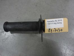 Gashandle Yamaha YZF R1