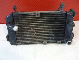 Radiateur Suzuki SV 650