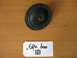 Hupe Kawasaki GPX 600
