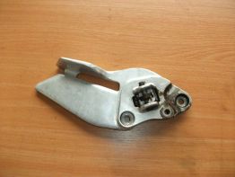 Rechter schetsplaat Yamaha XJ 900 S Diversion
