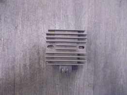Regulator rectifier MV Agusta F3 675