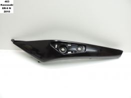 Linker achterkant Kawasaki ER 6