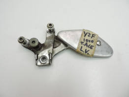 Fussrastetrager vorne links Yamaha YZF 1000 Thunderace