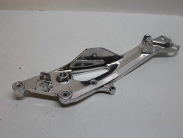 Main step holder right Yamaha TDM