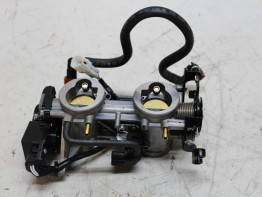 Einspritzanlage Kawasaki Z 650