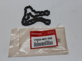 Water pump Honda ST 1300 Pan European