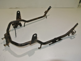 Frame - onderdelen Suzuki GSX R 1100