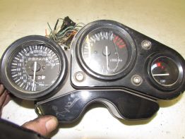 Tellerset Suzuki GSX R 1100