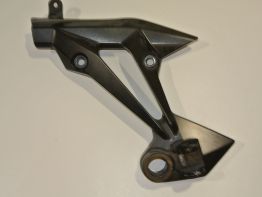 Duo voetsteun links Kawasaki Z 750