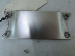 Front fender Yamaha FZR 600