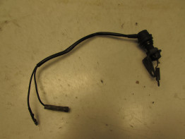 Rear brake caliper Yamaha V max