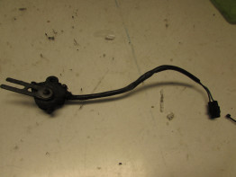 side stand switch Kawasaki ZX 6 R