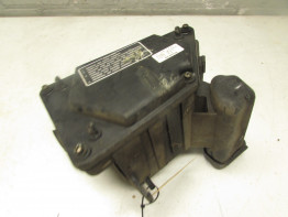 Lufteinlass mitte Honda VT 600