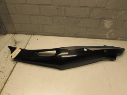 Linker achterkant Yamaha XJ 900 S Diversion