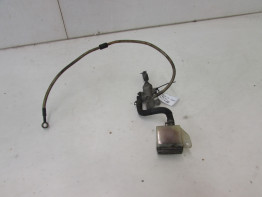 Bremszylinder hinten Suzuki TL 1000