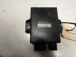 Ignitor CDI ECU Suzuki GSX F 600