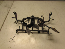 Upper cowl Stay Honda VFR 750