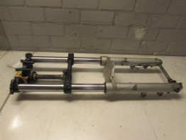 Gabelholm Komplett Suzuki GSX F 1100