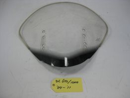 Wind screen Suzuki DL 650 V STROM