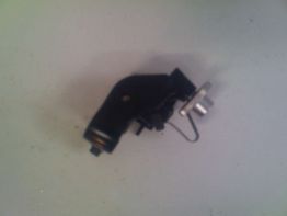 Lever handle clutch Suzuki GSX R 600