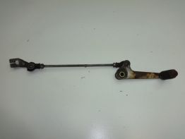 Gear change pedal Honda CBR 600 F