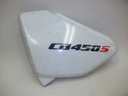 Cowl left small Honda CB 450
