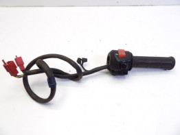 Lenkerschalter rechts Honda CBR 600 F