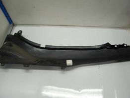 Rechter achterkant Suzuki GSX F 750