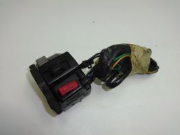 Stuurschakelaar links Yamaha XJ 600 Diversion