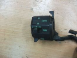 Lenkerschalter links Kawasaki ZXR 400