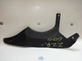 Rechter binnenkuip Kawasaki ZZR 600